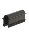 Klips do rur ogrzewania podłogowego 45x18 mm (300 sztuk)